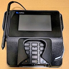 VeriFone MX 915 Credit Card Pinpad Terminal W/Chip Reader