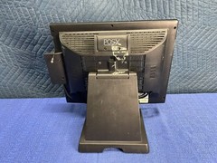POS-X EVO-TP1-A1R-AP TouchScreen 15″ POS Display w/ Intel Atom CPU N270 @1.60GHz