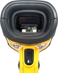 Symbol Zebra DS3578-SR Laser 1D 2D USB Wireless Bluetooth Barcode Scanner Reader