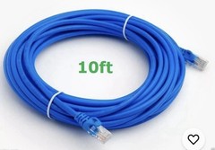 T-Flex Coin Dispenser POS Cable. RJ45 To RJ45 110-500 Compatible