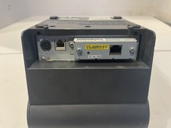 Epson M129H TM-T88IV Thermal POS Receipt Printer Ethernet Printer w Power Supply