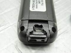 Datalogic Memor Barcode Scanner DL-Memor