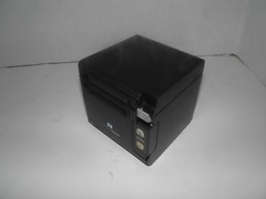 SII SEIKO RP-D10 THERMAL POS RECEIPT PRINTER USB w Power Cable