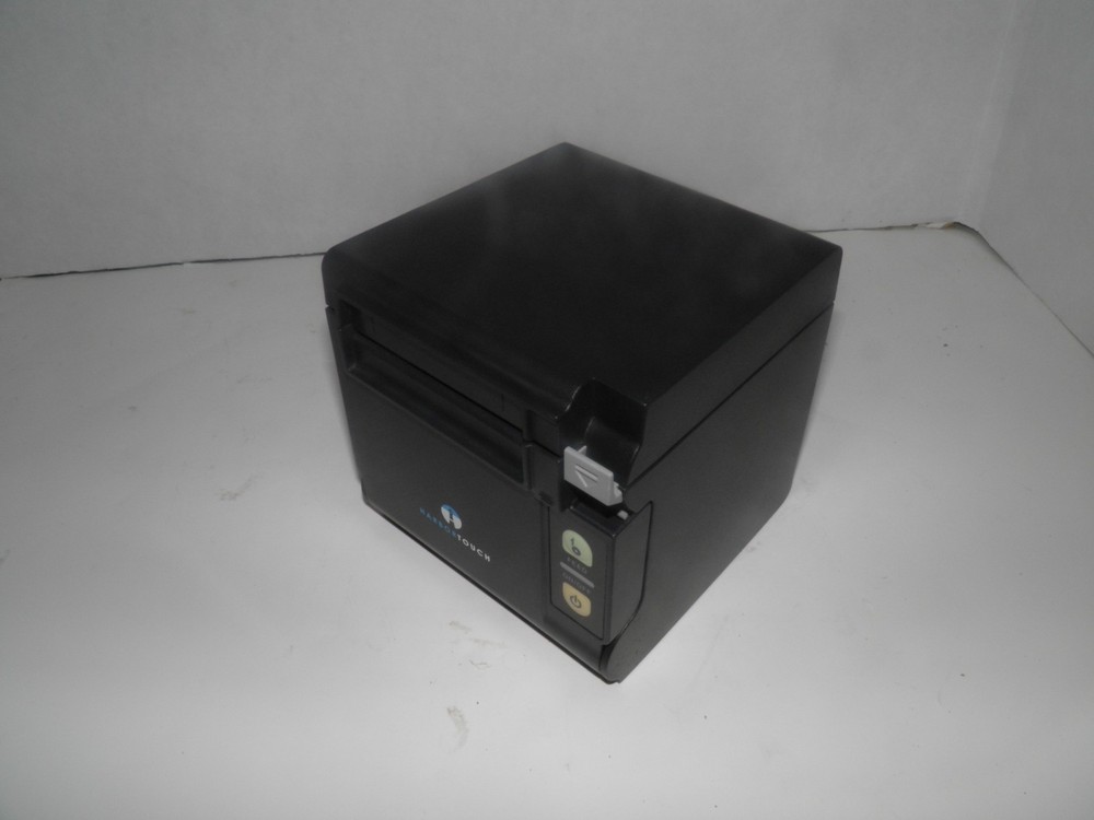 SII SEIKO RP-D10 THERMAL POS RECEIPT PRINTER USB w Power Cable NEW