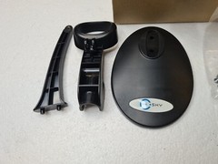 USB Barcode scanner 261-00300-01-001 adjustable stand only