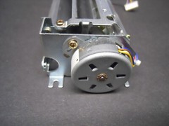 Seiko Instruments LTP5442B-C832 Thermal Printer Mechanisms – SII