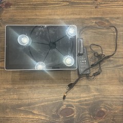 Toast Flex TT200 POS System Single Display w/Stand And Card Reader Power Bank