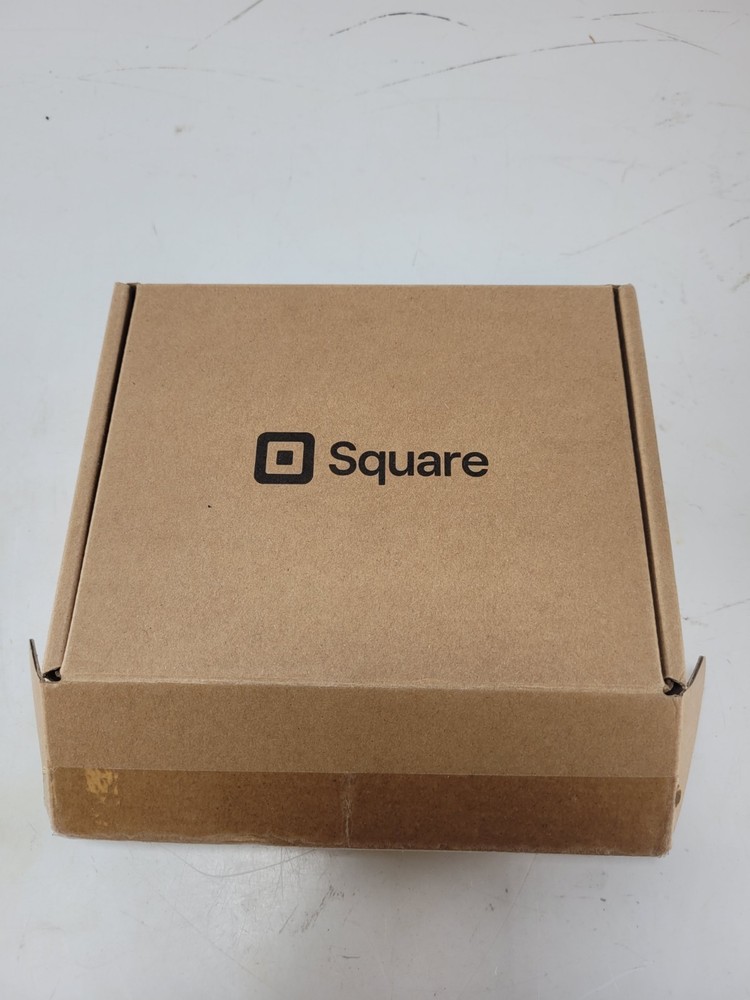 Square Terminal Stand 2nd Gen Kiosk Replacement Power Adapter Cable A-SKU-0741