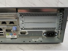 Open Box IBM Toshiba 4900-785 SurePOS Intel Celeron G540@2.5GHz 8GB RAM