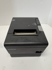 Epson M244a USB Thermal Receipt Printer TM-T88V, No Ac Adapter