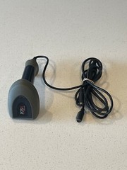 POS-X Model Xi2000 Barcode Scanner