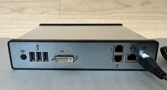 NCR 1924-0122-8801 / 1924-8004-0000 Kitchen Controller 8GB / 64GB Win10 *READ*