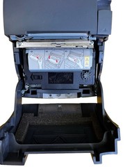 Epson TM-U220B Pos Kitchen Receipt Printer (ETHERNET | Network) Same Day Ship