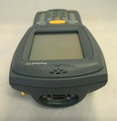 SYMBOL PDT8100-D2A93000 PORTABLE DATA TERMINAL PDT 8100 27 USED.