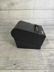 Epson TM-T88IV M129H Thermal POS Receipt Printer ETHERNET / NO POWER ADAPTER