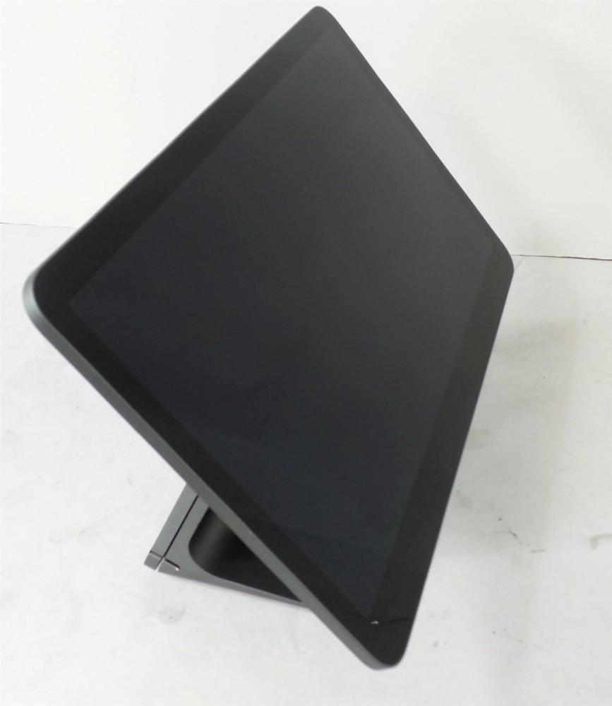 Square Register SPB1-01 POS Terminal + Customer Display SPB4-01 – No Charger