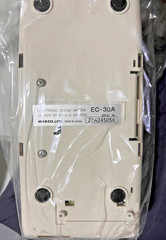 MAX Electronic Checkwriter, 10-Digit, 4.38 x 9.13 x 3.75 EC-30A