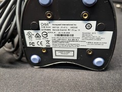 Honeywell Orbit MS7120 Barcode Scanner