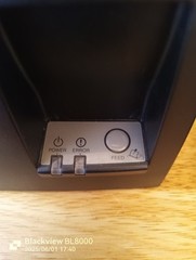 Star TSP100II Eco – Future Print USB Receipt Printer – Thermal POS