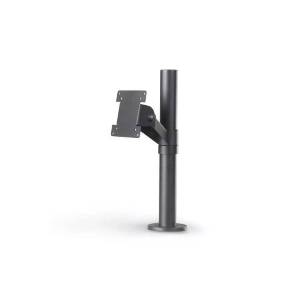 Spacepole SPV1101-FX-02 Angled 75/100 VESA Display Mount on 400mm (15.75 inch) D