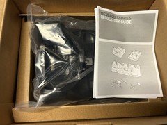 BRAND NEW IN BOX Motorola CRD5500-1000 Cradle Charger Free Shipping