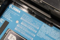 LOT OF 20 Zebra TC77 TC77HL Mobile Computers TC77HL-5ME24BG-NA – FOR PARTS