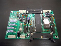Lot of 54 Fujitsu Thermal Printer Interface Boards FTP-441DCL001