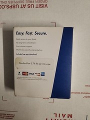 Paypal Mobile Card Reader iOS Android Windows L8
