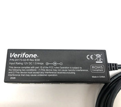 Verifone 24173-02-R Multiport Ethernet Switch Connectivity Cable
