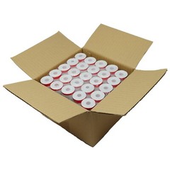 2 1/4 x 75 Core Less BPA FreeThermal Credit Card Paper Rolls 50 rolls x 2 cases