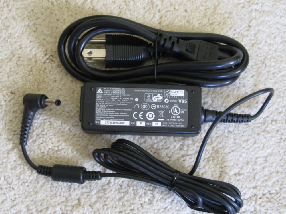 First Data FD130 FD130duo FD150 Power Adapter ***ORIGINAL FD product (OEM)***