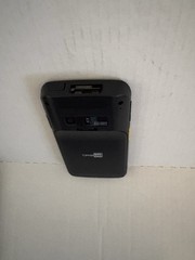 CipherLab RS30 Android Mobile Computer Barcode Scanner Boot & Snap On Charger