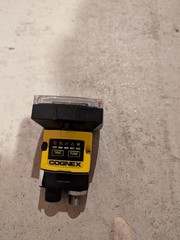 COGNEX IS2000C-130-40-125 BARCODE SCANNER