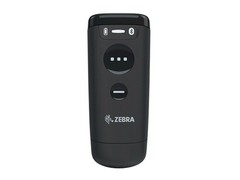 Zebra CS6080 Dragonfly Wireless Barcode Scanner Black With Laynard