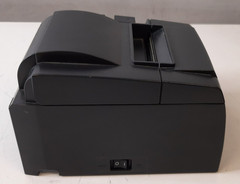 Star FuturePRNT TSP100 Thermal Receipt Printer USB Model – Power Tested