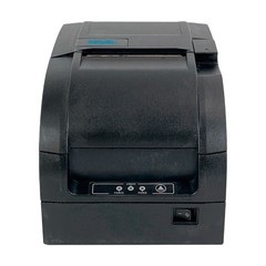 SNBC BTP-M300 Dot Matrix POS Receipt Printer USB LAN Auto Cutter FAST SHIPPING
