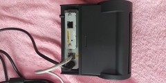 Epson TM88IIIP Model M129C Receipt Printer. Used Working.