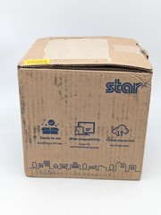 Star Micronics TSP100A TSP143IV-UEWB Thermal Receipt Printer (39473810) | Black