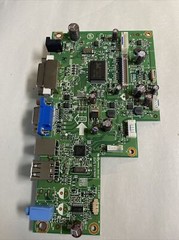 ELO Touch Solutions 17” ET1723L AD Board Monitor @MB39