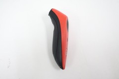 SOCKET CHS7 Series Red Mobile Bluetooth Battery Powered Wireless Barcode Scanner