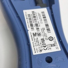 Symbol DS6878-HC Healthcare Barcode Scanner STB4278 Cradle Dock Cordless Tested