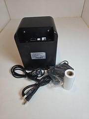 Bison Thermal Printer 80mm Desktop Auto Cutter