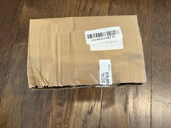 Honeywell MS7120 USB Orbit Scanner Open AS IS See Photos READ