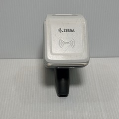 Zebra RFD8500 Handheld RFID Barcode Reader/Scanner RFD8500