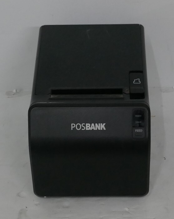 POSBank A11 Prime A11P Thermal Receipt Printer