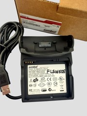 NEW Symbol CRD5000-1000UR MC50 USB Cradle Single Slot
