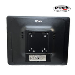 NCR RealPOS X-Series 15” LED Touch Screen Monitor Display 5968-1315-9090