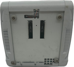 Cummins Allison JetScan 150 Bill Counter Currency Counter Portable Electric
