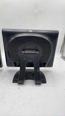 Elo Touch Solutions 1515L ET1515L LCD Touchscreen Monitors For Parts Lot of 2