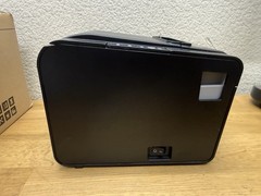 Rongta RP326 Thermal Receipt Printer 80mm USB Serial Ethernet ESC/POS Working